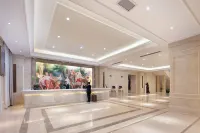 Vienna International Hotel( Liuyang Jingkai District Centre international store) - romantici