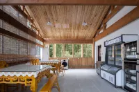 Yiyuan Shanchuan Homestay