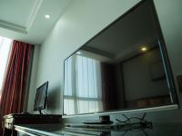 河津艾维尔商务酒店 - 商务电脑双床房