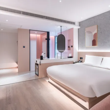 Siyin Art Hotel