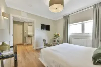 No1 the Mansions by Mansley