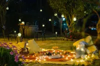Changle Dai Tai Designer Home stay (Xishuangbanna Star Night Market Store) - Morgenmad