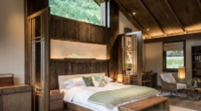 Leliving Qishan Xiayin