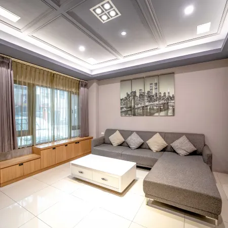Dream B&B