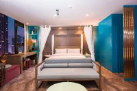 Benrat Hotel Hotels near Sichuan Normal University (Lion Hill Campus)
