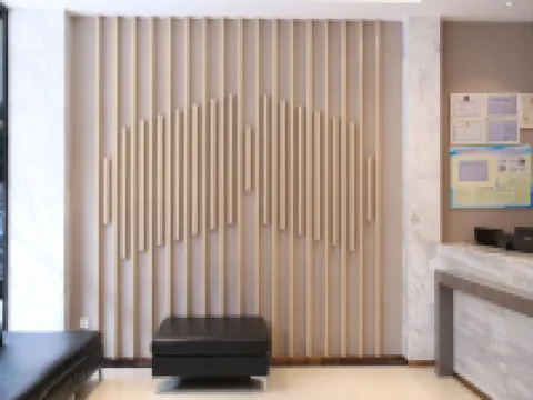 City Comfort Inn Hotel (Shanglin Longhu) Hotels in Shanglin