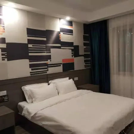 Honghu Yongtong Hotel