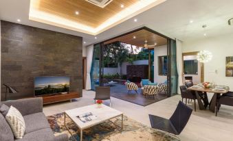 Inspire Villas Phuket