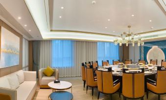 Golden Triangle Hotel