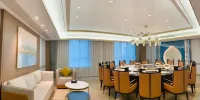 Golden Triangle Hotel
