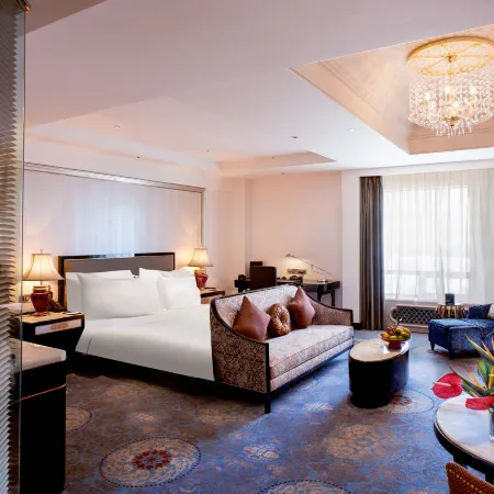 InterContinental Lhasa Paradise