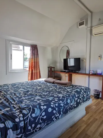 รูปภาพของเดอ โคโค่ เฮาส์