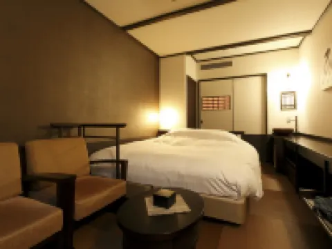 Konoha Hotel a Distretto di Agatsuma