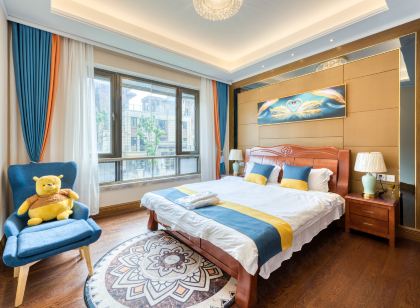 Qidong Venice Dumei Life Homestay