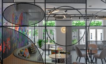Boutique-Hotel City Weissenstein