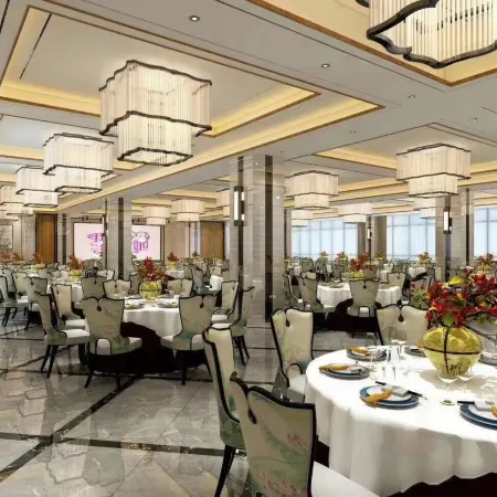 Hengrui Hotel