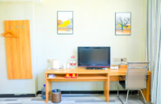 Brunei Darussalam Boutique Hotel