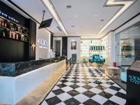 希岸酒店(高安森泽财富中心店) - 公共区域