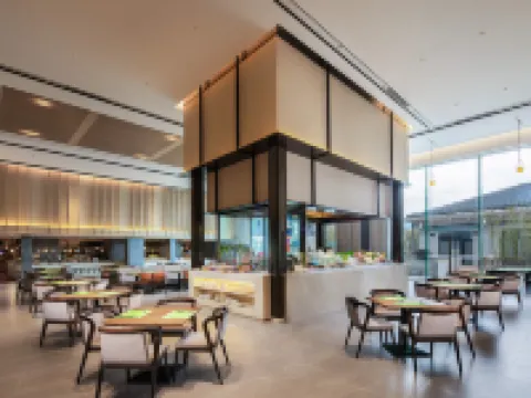Wyndham Garden Wuyishan Hotels in Wuyishan
