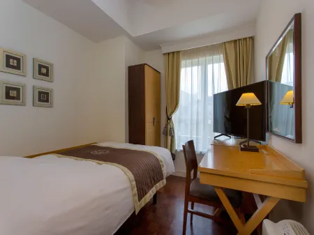 Hotel Monterey Ginza