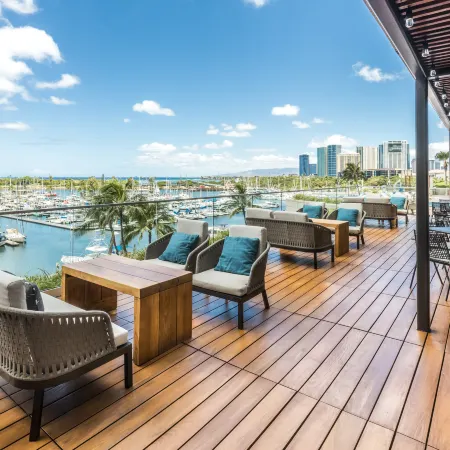 Prince Waikiki
