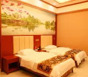 Xiangyun Junyu Hotel