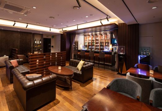 Oakwood Premier Coex Center Seoul Over view