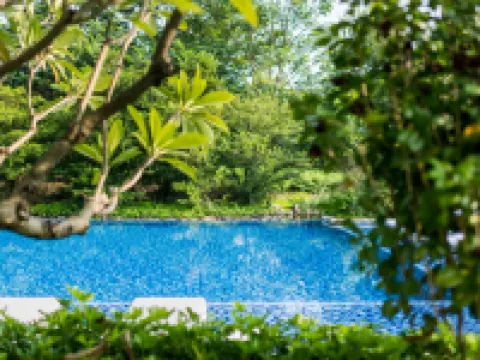 New World Qingyuan Hotel Hoteles en Qingyuan