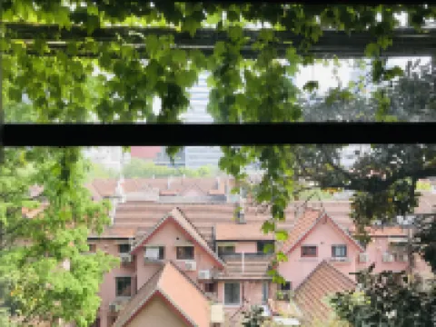 URBN Boutique Shanghai Hotels near Jingan Temple