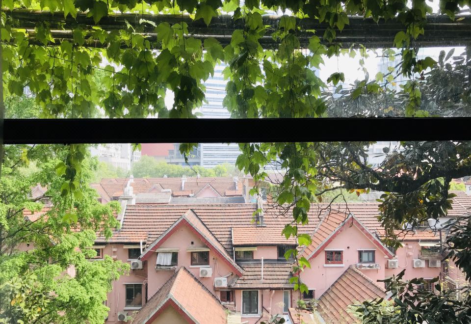 Urbn 부티크 상하이 호텔 외부 이미지