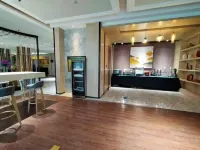 lanting xusunshine hotel - sarapan