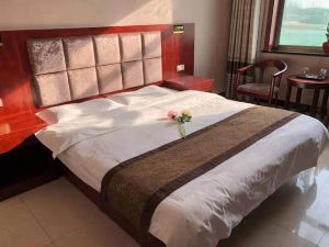 Heyang Wuyuan Business Hotel