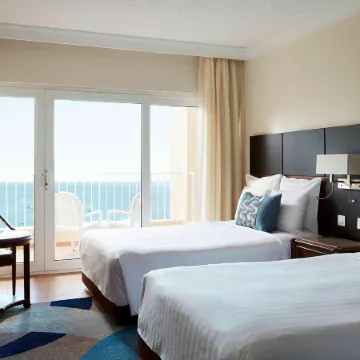 Hurghada Marriott Beach Resort