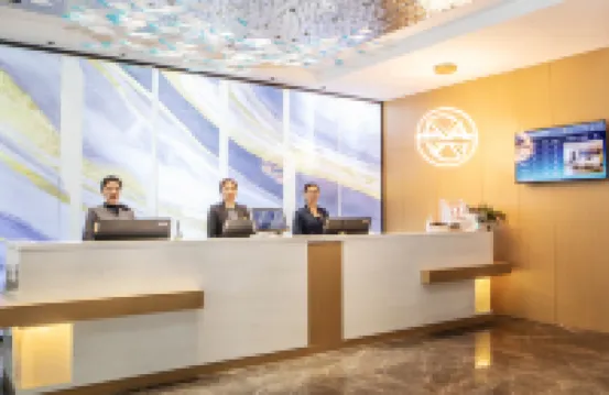 Yaguo Exquisite Hotel (Zhou Lipstick Xingmei Kailong Branch)