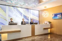 Yaguo Exquisite Hotel (Zhou Lipstick Xingmei Kailong Branch)