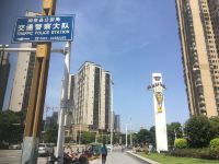闽侯海景酒店 - 酒店附近