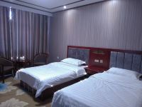 富蕴瑞景商务酒店 - 标准间