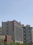 Junyi Hotel（Lingwu North Station Store） - Wi-Fi