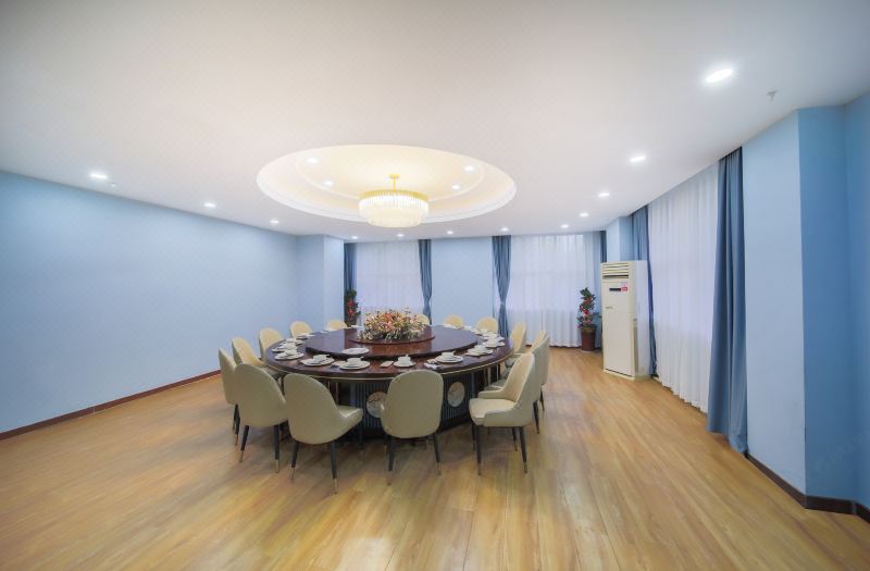 Manju Hotel (Hangzhou Gongshu Wanda Plaza Branch) photo 6