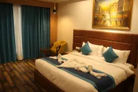 The Grand Arc Hotel and Convention Centre Hotels near Shiv Mandir Mahila Thana