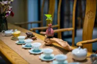 TRUE GO Hotel (Shanghai Xujiahui Jiaotong University Subway Station)