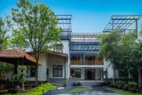 Floral Hotel·Xipanshan fangjingsu (Wuyishan Scenic Spot store) - Inns