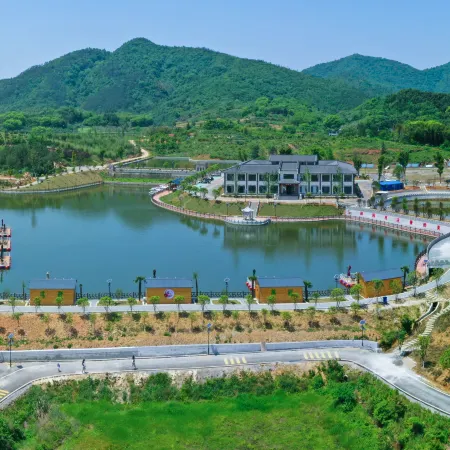 Chongyang Xizhuang Homestay
