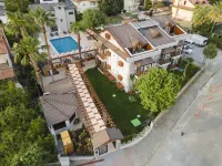 West House Exclusive Hotel Hôtels à : Karacaagac Mahallesi
