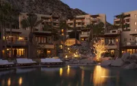 Waldorf Astoria Los Cabos Pedregal - Luxury
