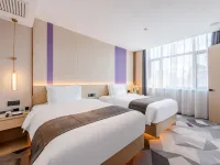 LAVANDE HOTELS (Qitaihe Passenger Terminal Store)