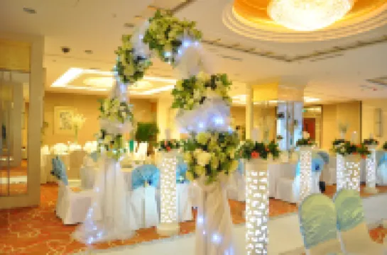 Ramada Plaza by Wyndham Shenyang City Center