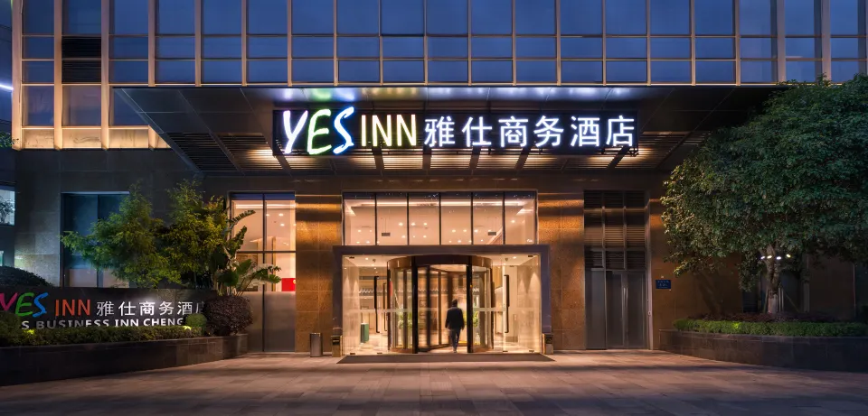 Yes  Inn