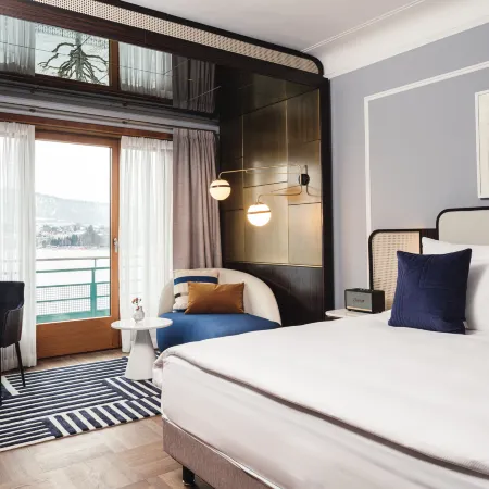 Ameron Zürich Bellerive au Lac