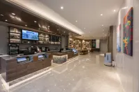 HanTing Hotel (Hai'an Renmin West Road)